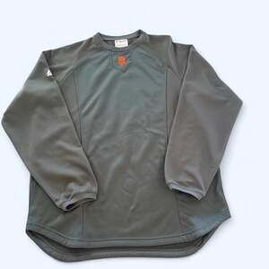 Majestic Athletic San Francisco Giants Therma Base Pullover